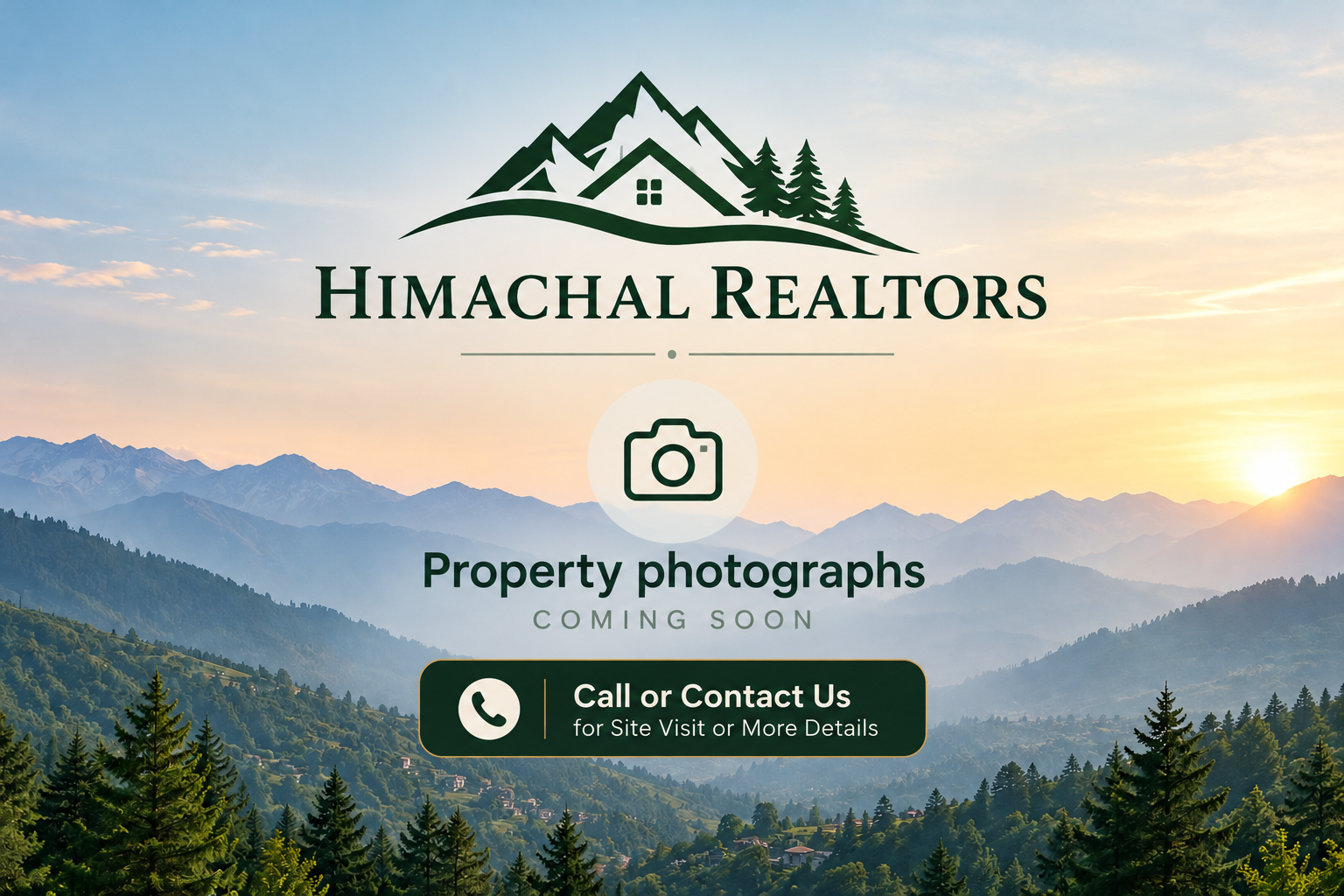 6 Bigha Land on Dochi Road