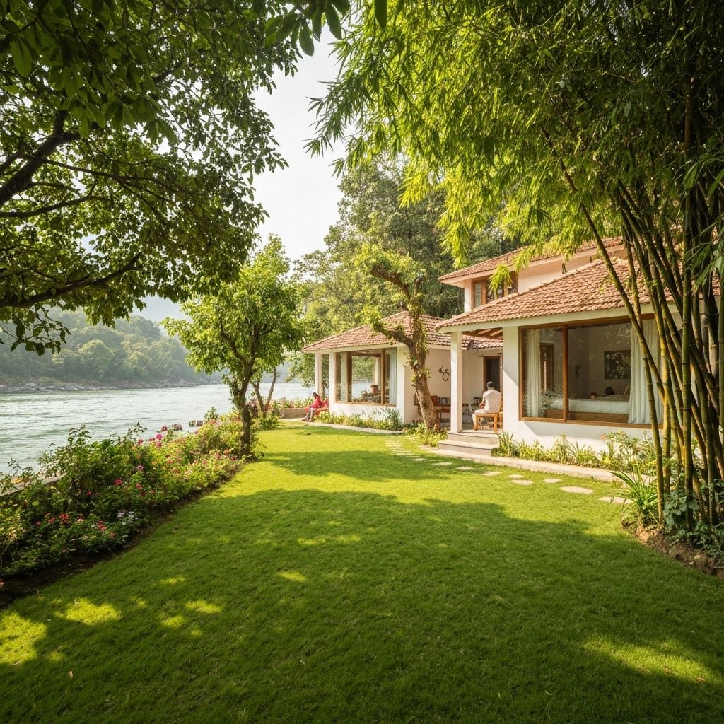 Heritage Bungalows
